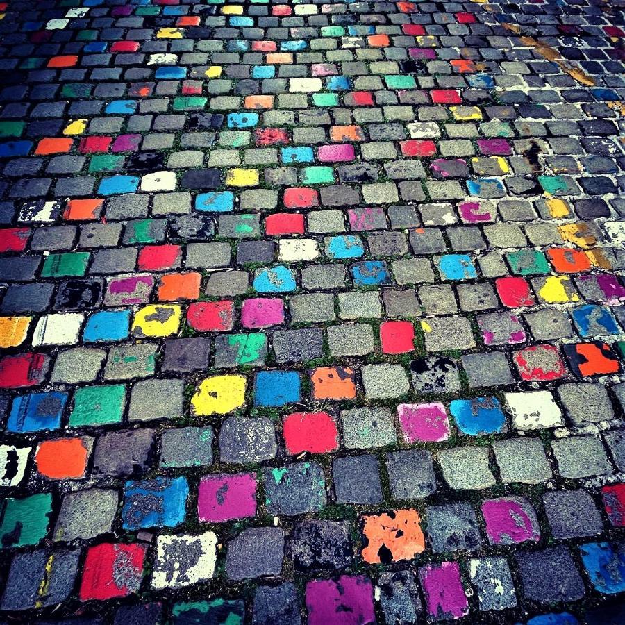 Aux Clefs Des Sacres - Dans Un Hotel Particulier Situe Rue Du Marc - Reims - Hyper Centre Forum Mairie Boulingrin Esterno foto